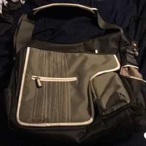 Diaper bag